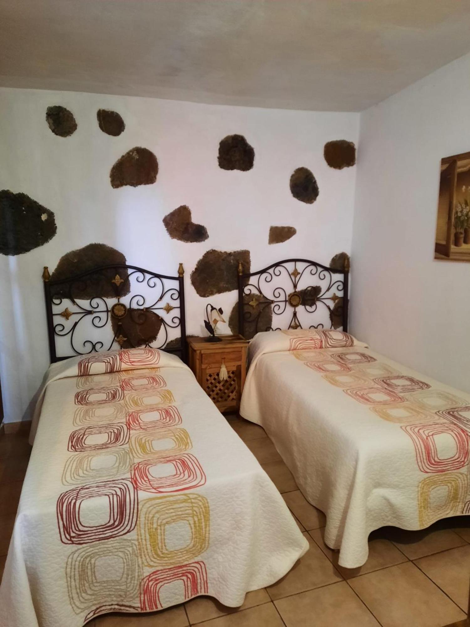 Сasa de vacaciones Sanjora *