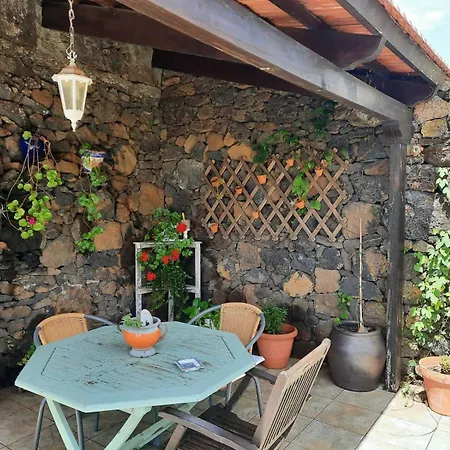 Casa Rural Sanjora Valverde  Exterior photo