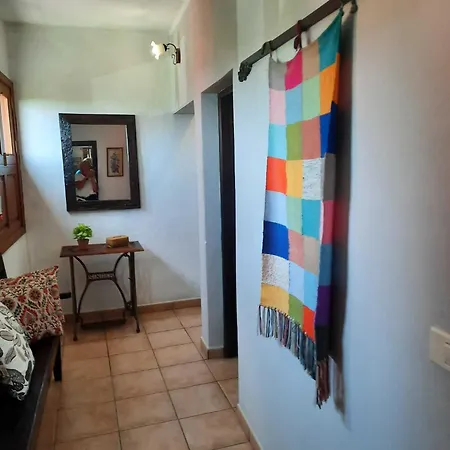 Casa Rural Sanjora Valverde  Exterior photo