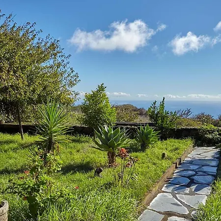 Casa Rural Sanjora Valverde  Exterior photo