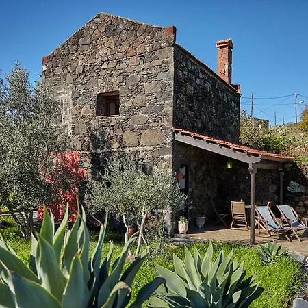 Casa Rural Sanjora Valverde  Exterior photo