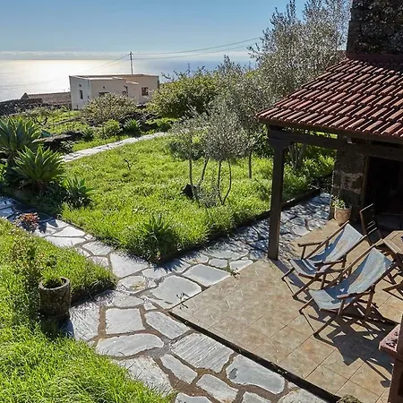 Casa Rural Sanjora Valverde  Exterior photo