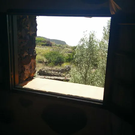 Casa Rural Sanjora Valverde  Exterior photo