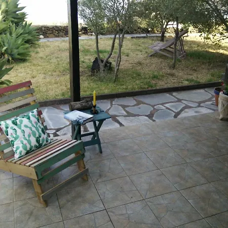 Casa Rural Sanjora Valverde  Exterior photo