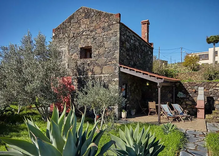 Casa Rural Sanjora