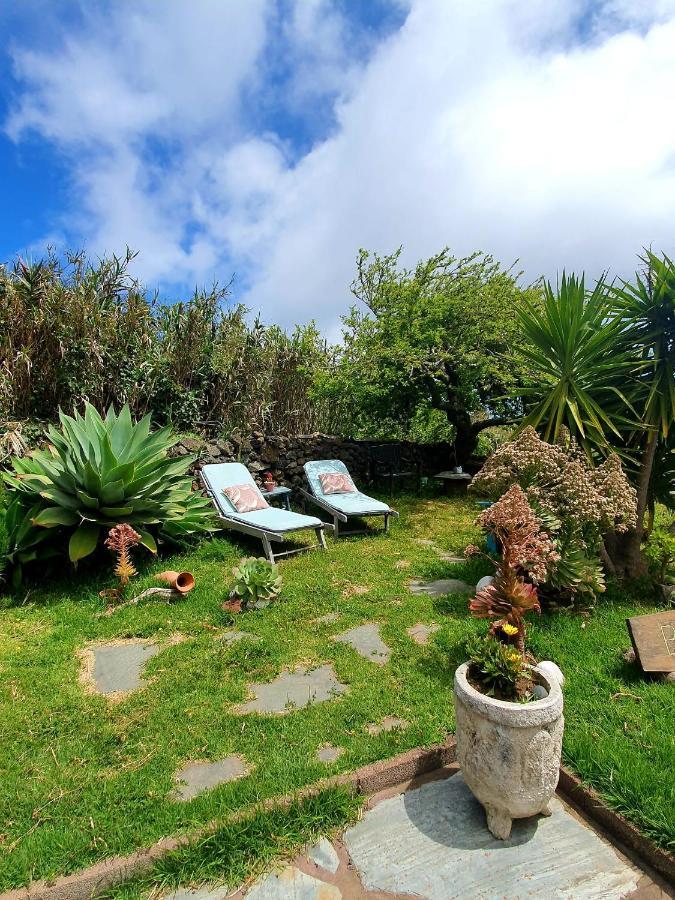 Sanjora Holiday home Valverde (El Hierro)