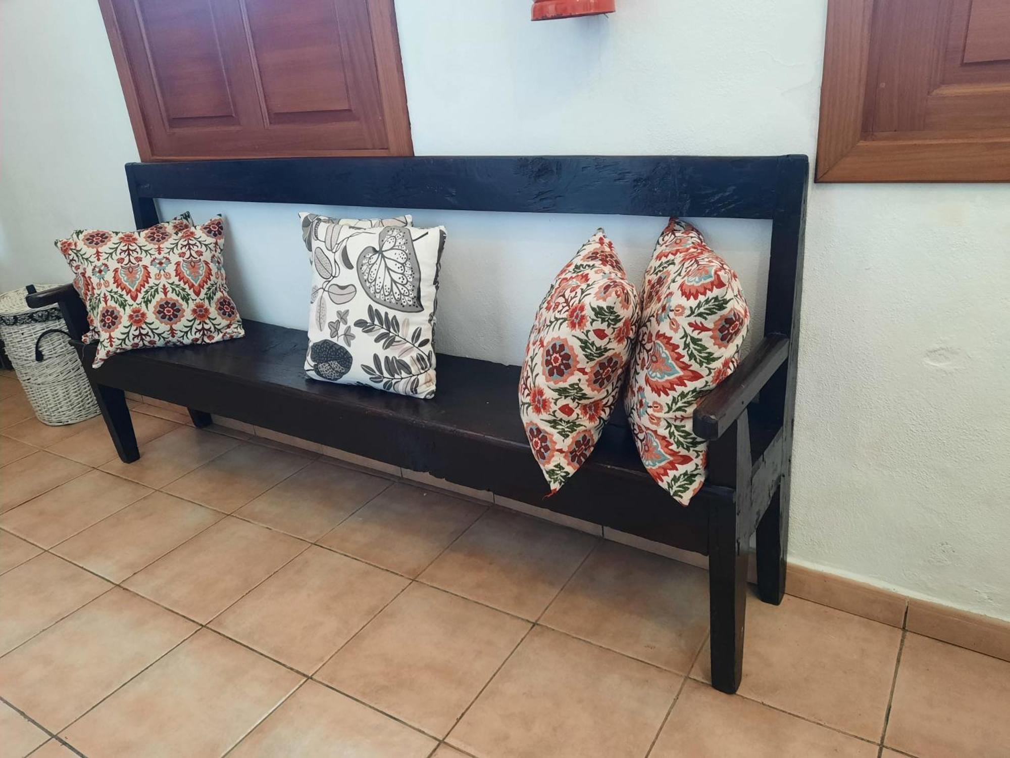 Sanjora Holiday home