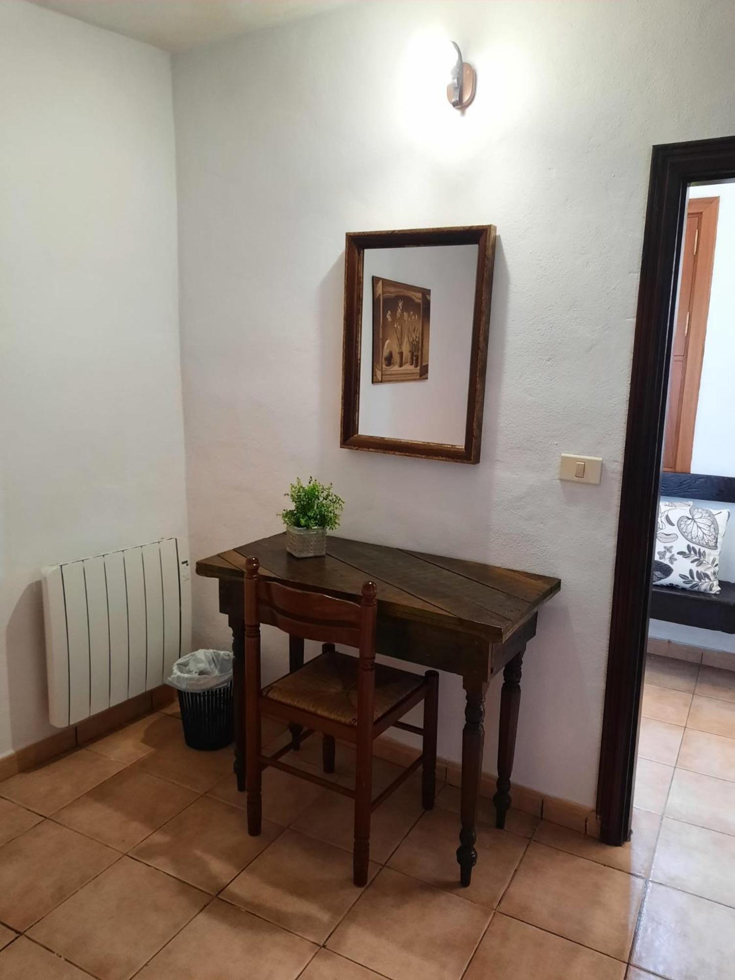 Sanjora Holiday home *