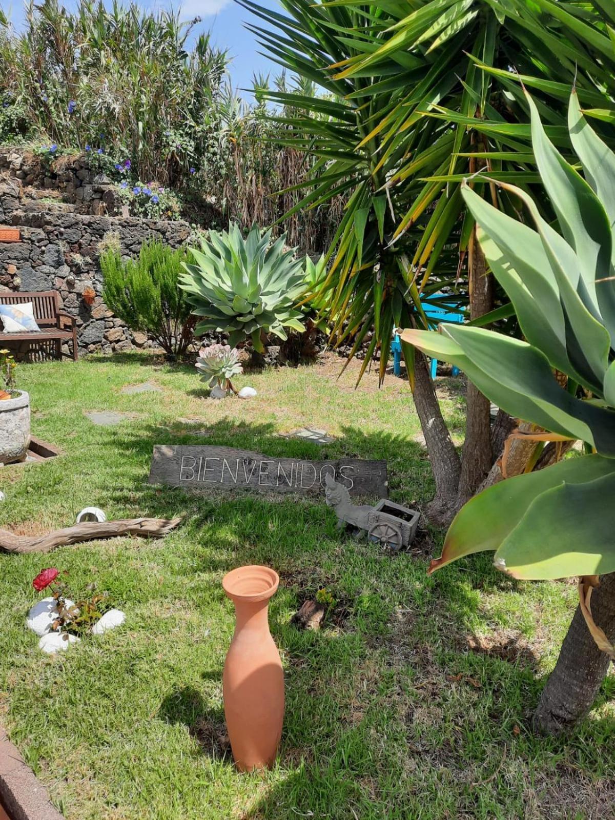 Sanjora Valverde (El Hierro)