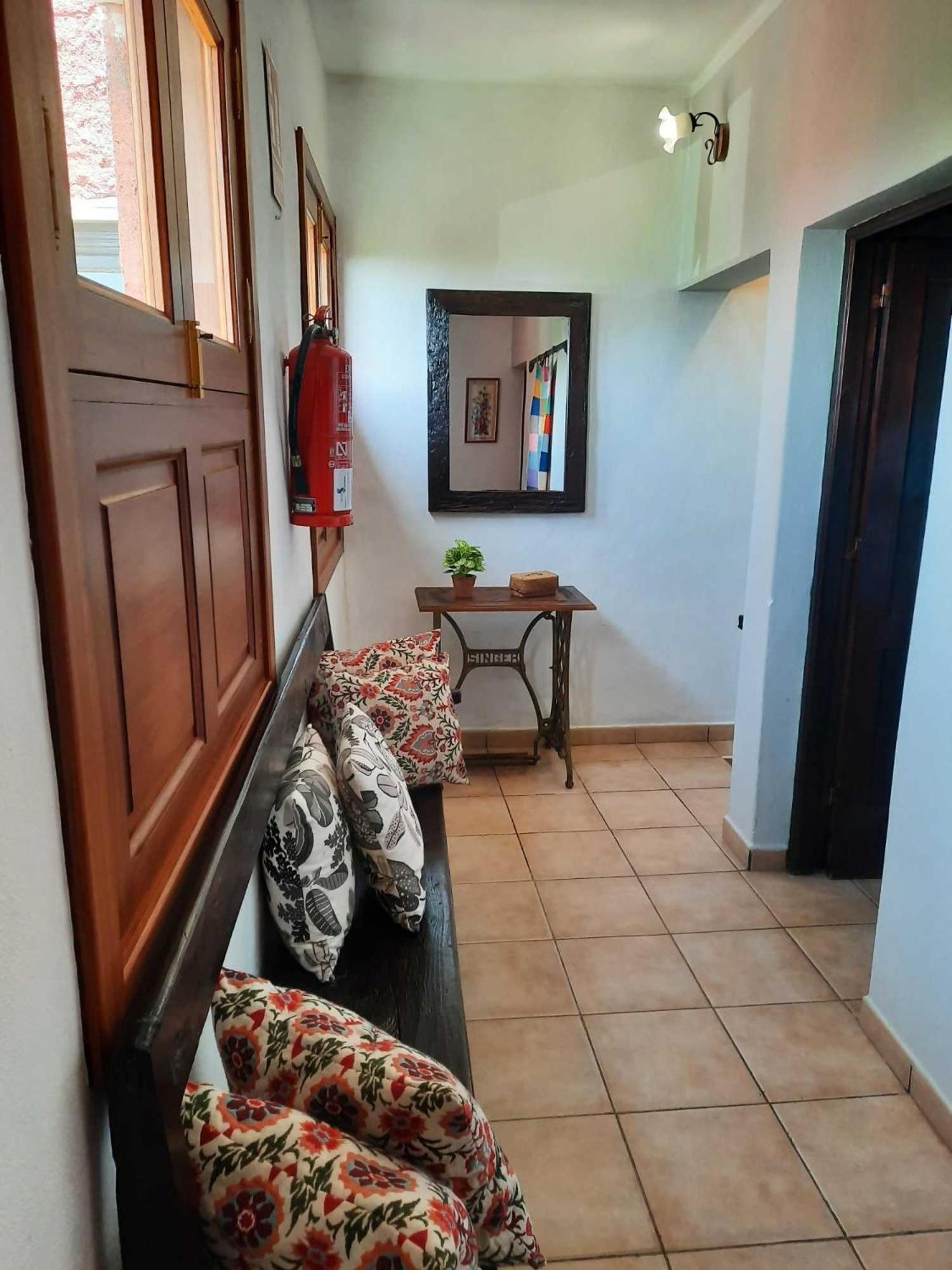 Sanjora Ferienhaus *