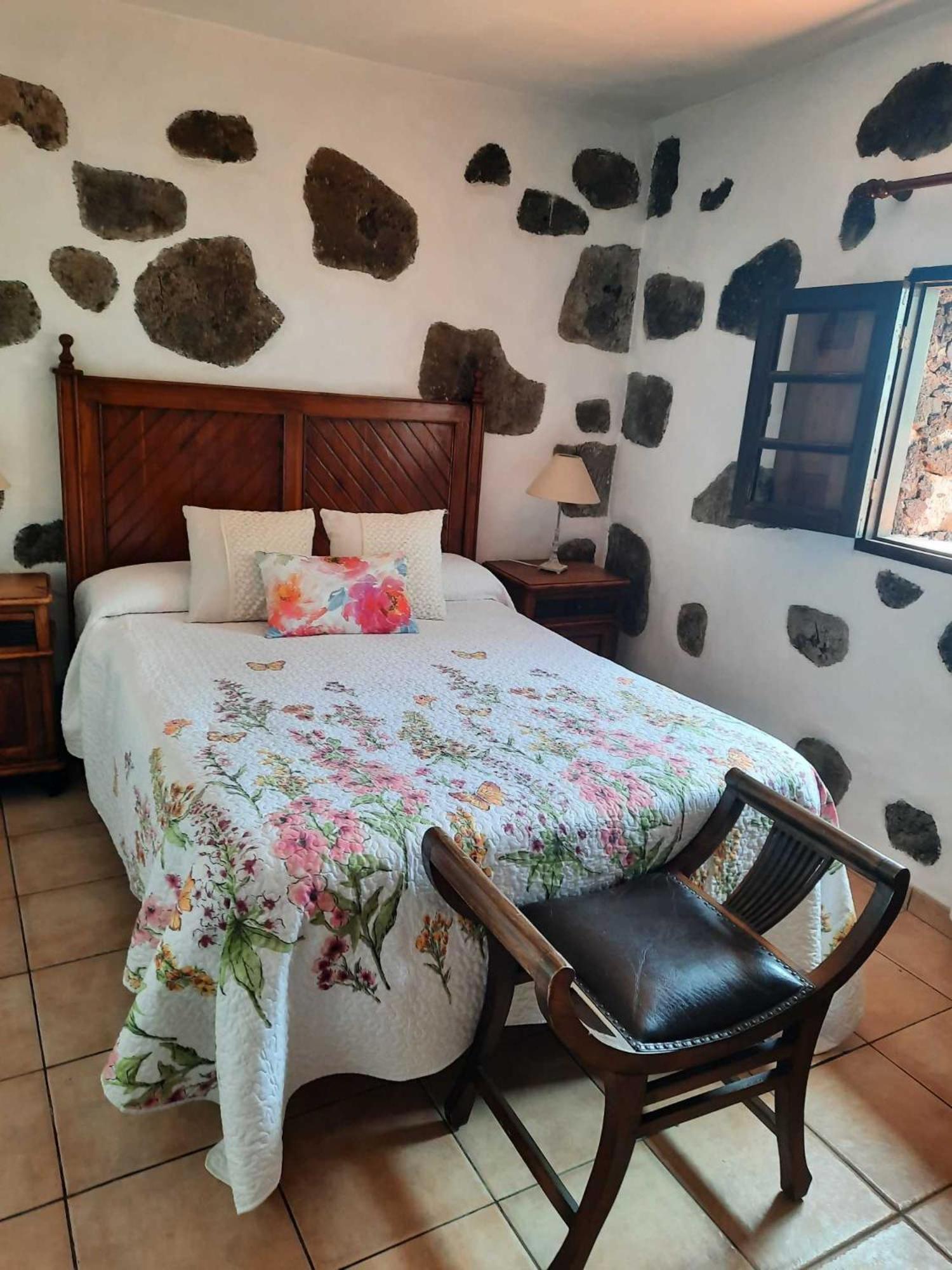 Ferienhaus Sanjora Valverde (El Hierro)