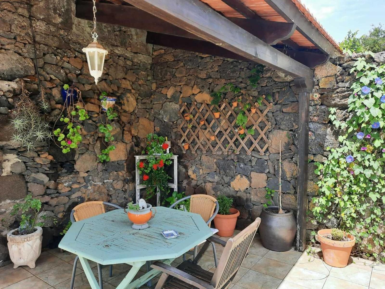 Sanjora Ferienhaus