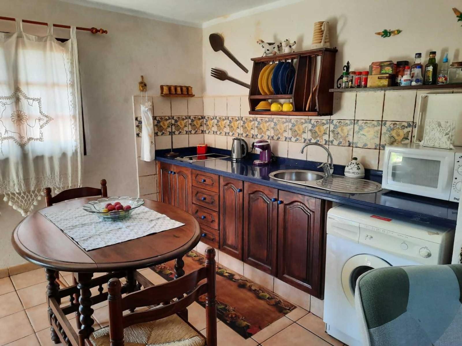 Sanjora Ferienhaus *