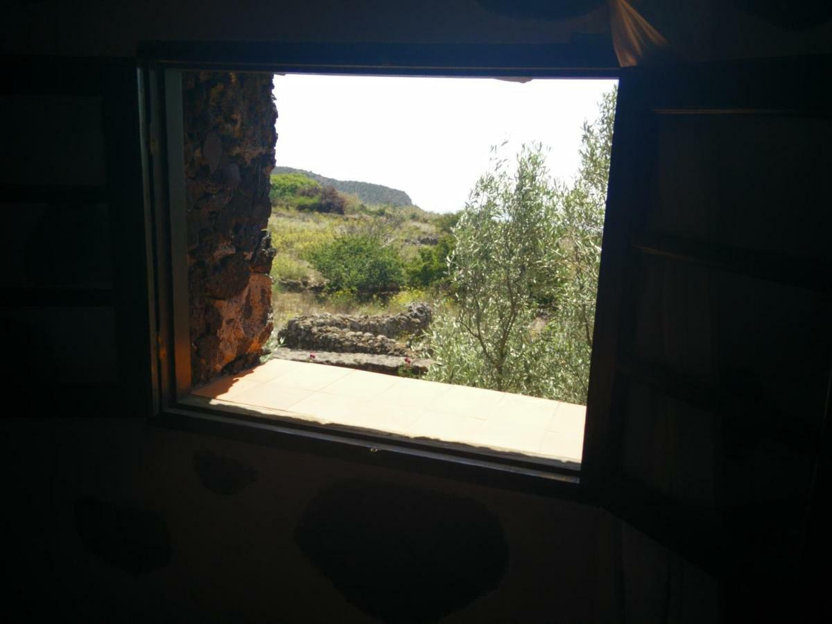 Sanjora Holiday home Valverde (El Hierro)