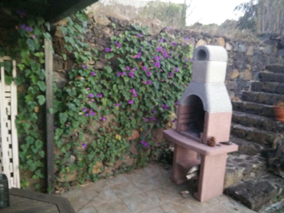 Sanjora * Valverde (El Hierro)