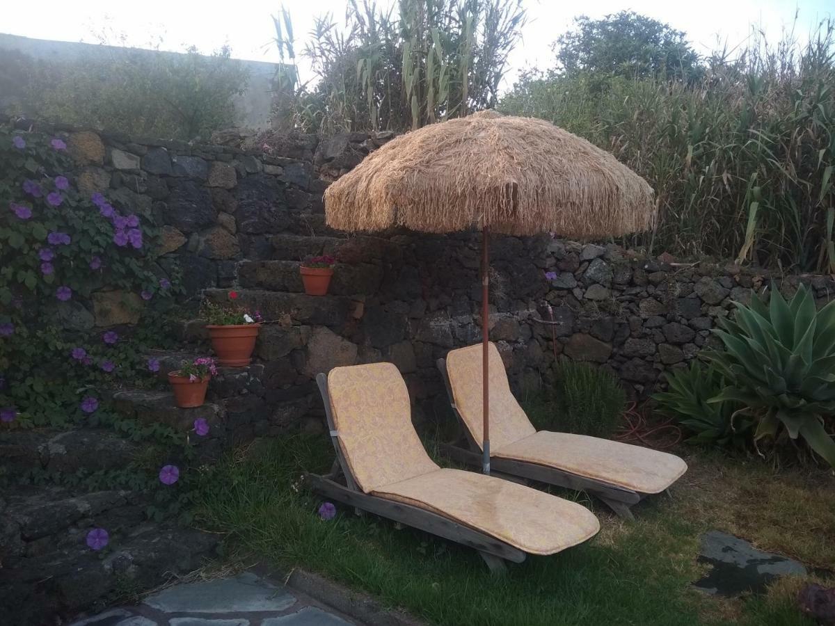 Sanjora * Valverde (El Hierro)